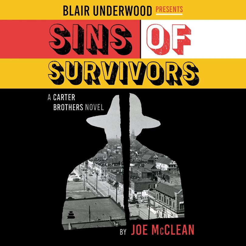 Front cover_Sins of Survivors