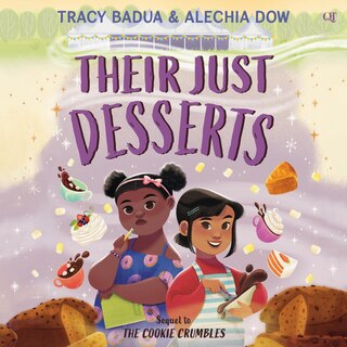 Couverture_Their Just Desserts