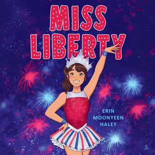 Front cover_Miss Liberty