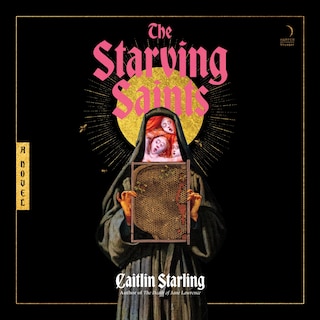 Front cover_The Starving Saints