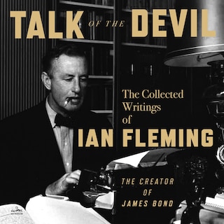 Couverture_Talk of the Devil