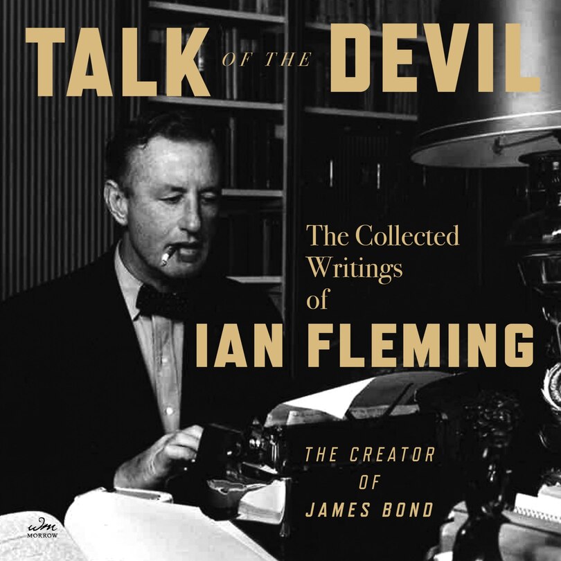 Couverture_Talk of the Devil