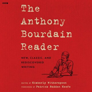 Front cover_The Anthony Bourdain Reader