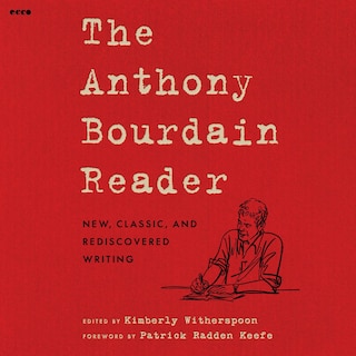 Front cover_The Anthony Bourdain Reader