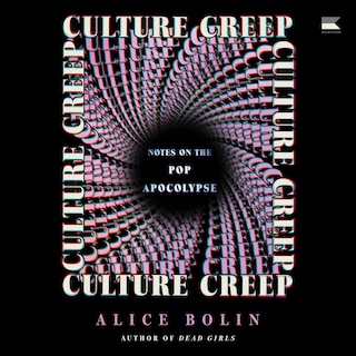 Front cover_Culture Creep