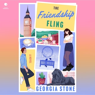 Front cover_The Friendship Fling