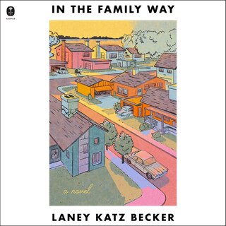 Front cover_In the Family Way