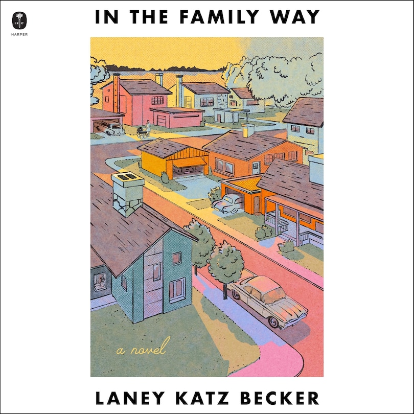 Couverture_In the Family Way