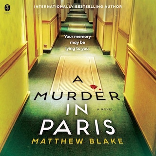 Couverture_A Murder in Paris