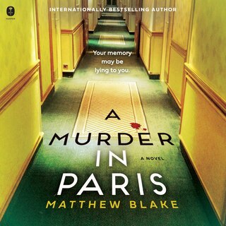 Couverture_A Murder in Paris