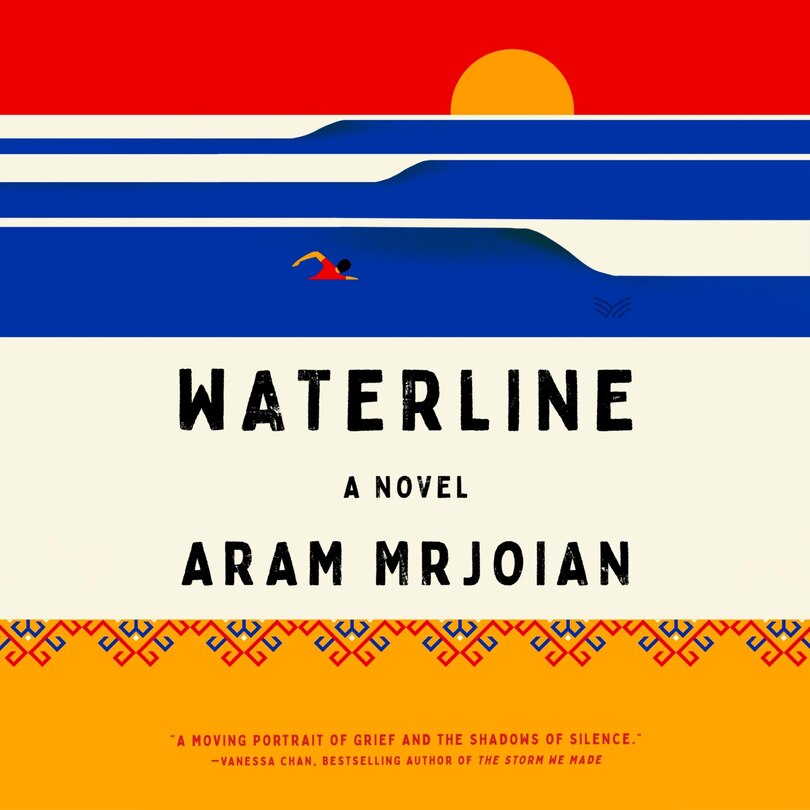 Front cover_Waterline