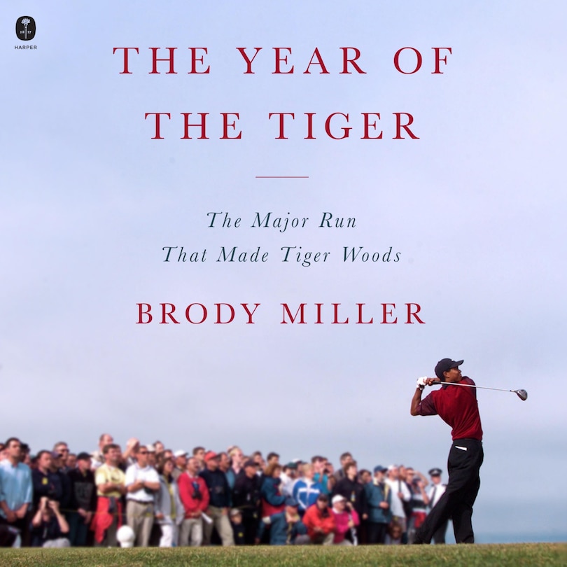 Front cover_The Year of the Tiger