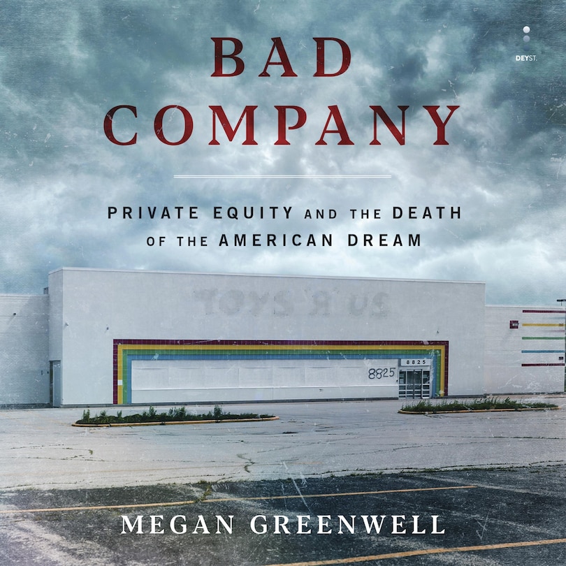 Couverture_Bad Company