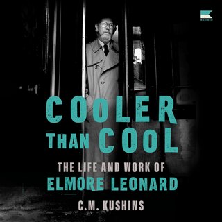 Couverture_Cooler Than Cool