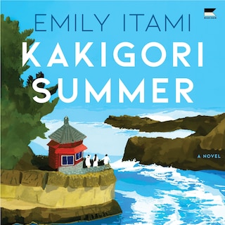 Couverture_Kakigori Summer