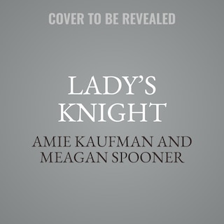 Front cover_Lady’s Knight