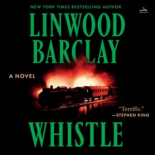 Front cover_Whistle