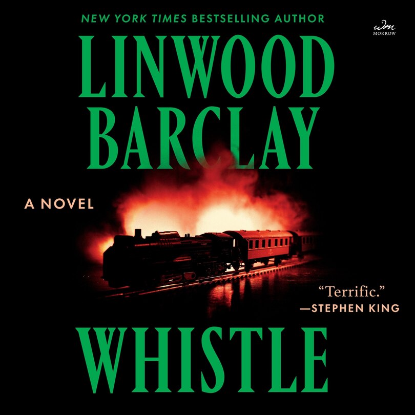 Front cover_Whistle