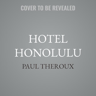 Front cover_Hotel Honolulu