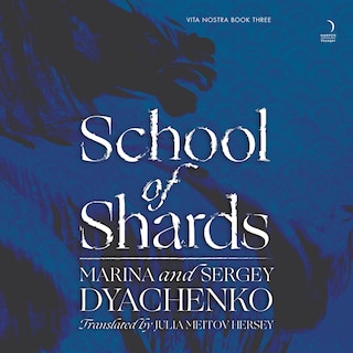 Front cover_School of Shards