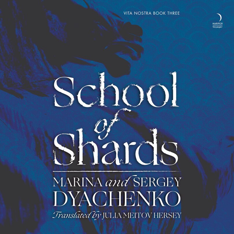 Front cover_School of Shards