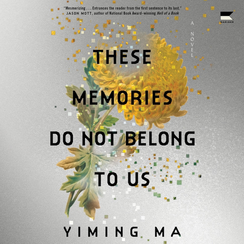 Front cover_These Memories Do Not Belong to Us