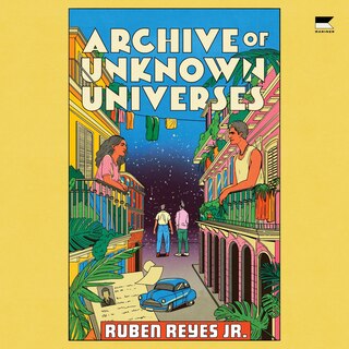 Couverture_Archive of Unknown Universes