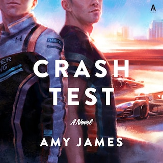 Front cover_Crash Test