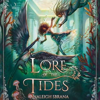 Front cover_Lore of the Tides