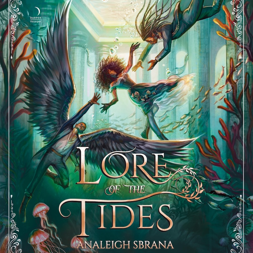 Front cover_Lore of the Tides