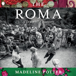 Front cover_The Roma