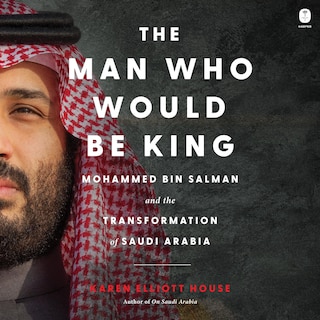 Front cover_The Man Who Would Be King