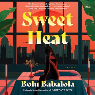 Couverture_Sweet Heat