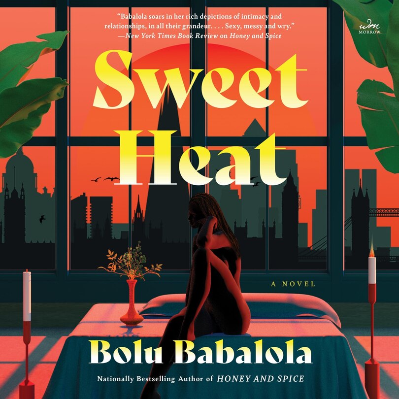 Couverture_Sweet Heat