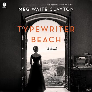 Couverture_Typewriter Beach