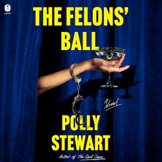 Couverture_The Felons' Ball
