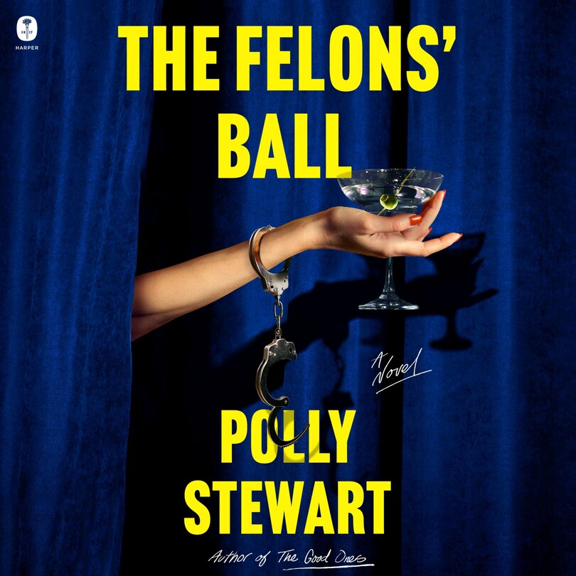 Couverture_The Felons' Ball