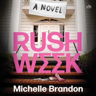 Couverture_Rush Week