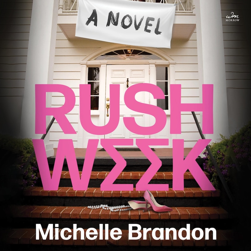 Couverture_Rush Week