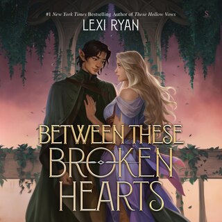 Couverture_Between These Broken Hearts