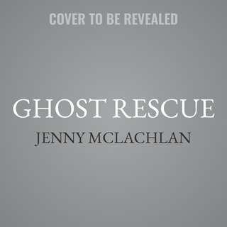 Front cover_Ghost Rescue