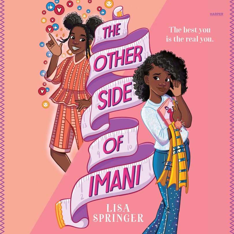 Couverture_The Other Side of Imani