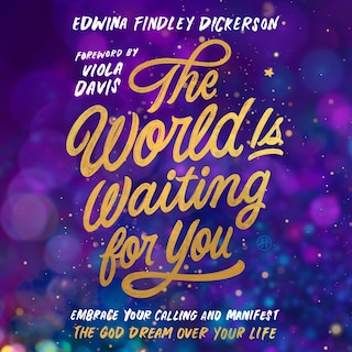 Front cover_The World Is Waiting for You