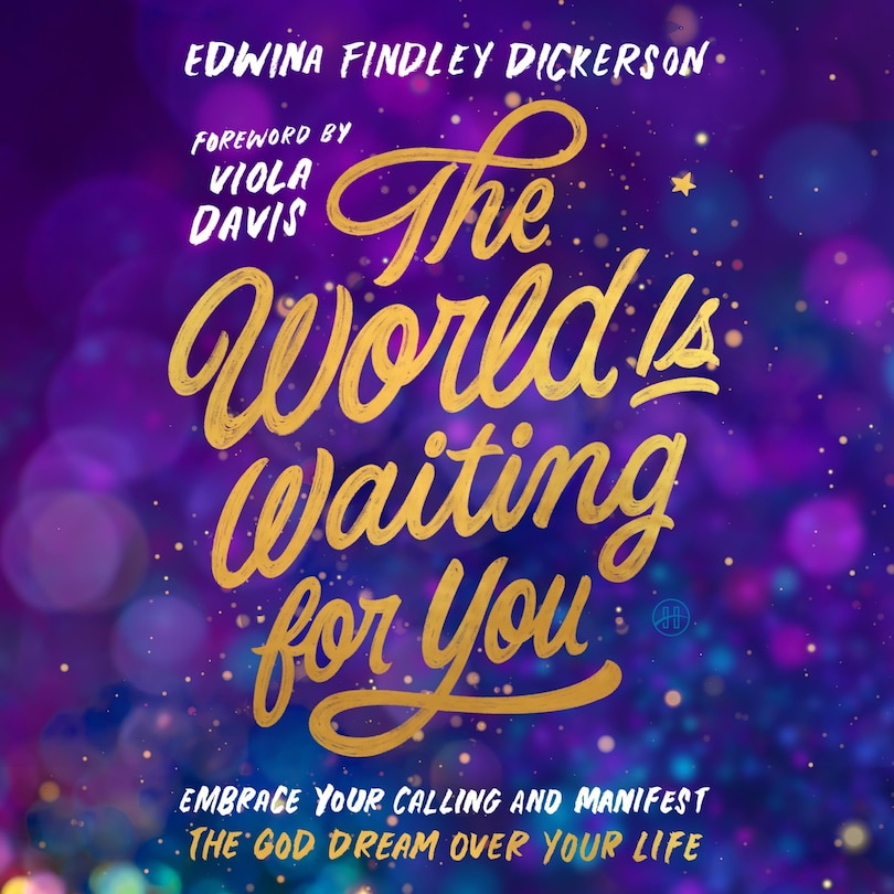 Front cover_The World Is Waiting for You