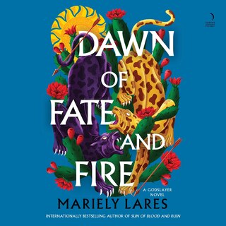 Front cover_Dawn of Fate and Fire