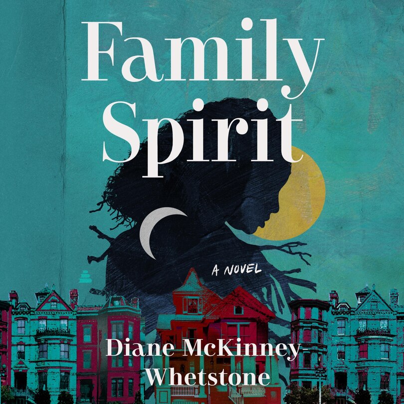 Front cover_Family Spirit