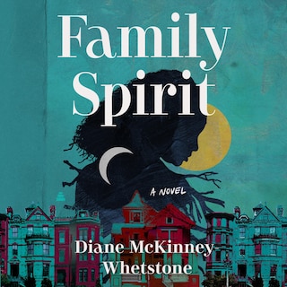 Couverture_Family Spirit