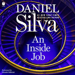Front cover_An Inside Job