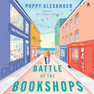 Couverture_The Battle of the Bookshops