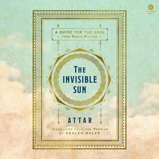 Couverture_The Invisible Sun
